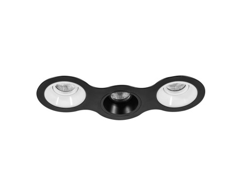 Точечный светильник Domino D697060706 Lightstar Точечный светильник Domino D697060706 Lightstar