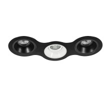 Точечный светильник Domino D697070607 Lightstar