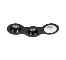 Точечный светильник Domino D697070706 Lightstar