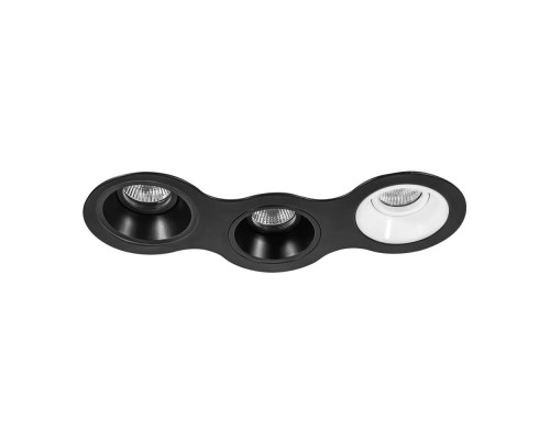 Точечный светильник Domino D697070706 Lightstar Точечный светильник Domino D697070706 Lightstar