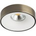 Точечный светильник Levigo L01002021 Lightstar