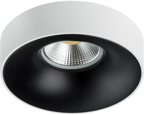 Точечный светильник Levigo L01002720 Lightstar Точечный светильник Levigo L01002720 Lightstar