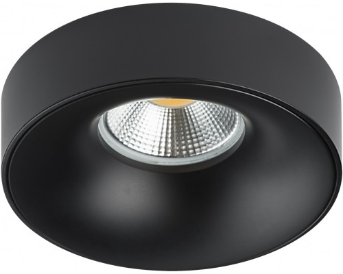 Точечный светильник Levigo L01002727 Lightstar Точечный светильник Levigo L01002727 Lightstar