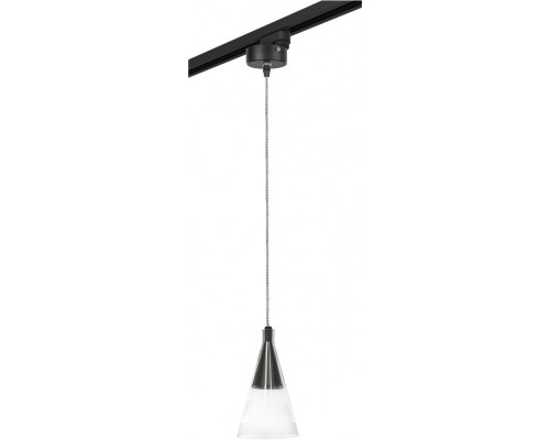 Трековый светильник Cone L1T757017 Lightstar