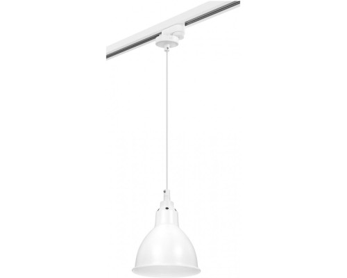 Трековый светильник Loft L1T765016 Lightstar Трековый светильник Loft L1T765016 Lightstar