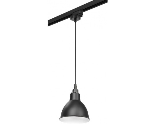 Трековый светильник Loft L1T765017 Lightstar Трековый светильник Loft L1T765017 Lightstar