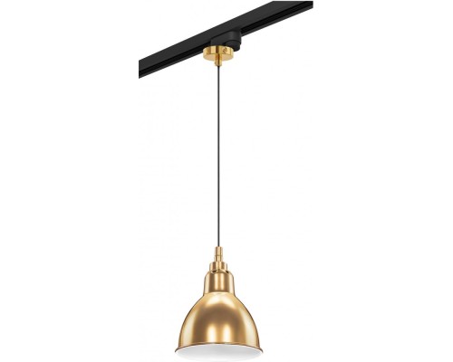 Трековый светильник Loft L1T765018 Lightstar Трековый светильник Loft L1T765018 Lightstar