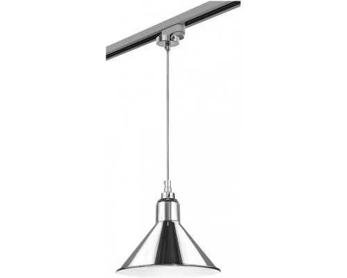 Трековый светильник Loft L1T765024 Lightstar Трековый светильник Loft L1T765024 Lightstar