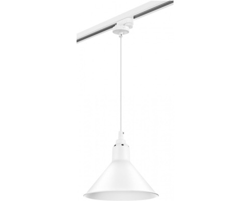 Трековый светильник Loft L1T765026 Lightstar Трековый светильник Loft L1T765026 Lightstar