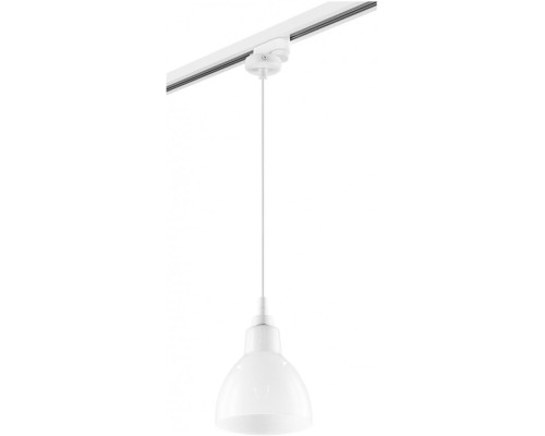 Трековый светильник Loft L1T865016 Lightstar Трековый светильник Loft L1T865016 Lightstar