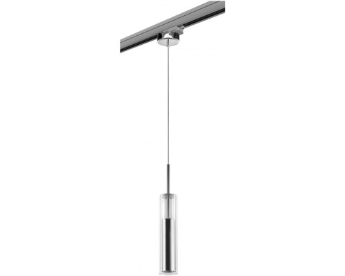 Трековый светильник Cilino L3T756014 Lightstar Трековый светильник Cilino L3T756014 Lightstar