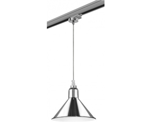 Трековый светильник Loft L3T765024 Lightstar Трековый светильник Loft L3T765024 Lightstar