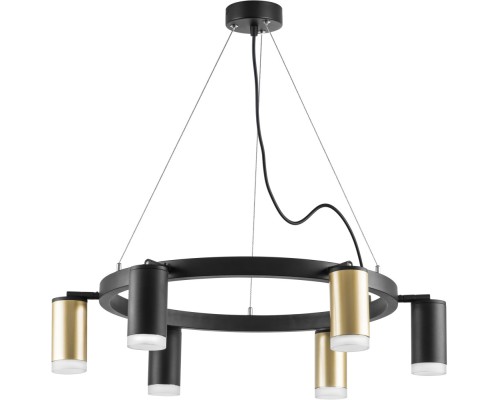 Подвесной светильник Rullo LR0164033730 Lightstar Подвесной светильник Rullo LR0164033730 Lightstar