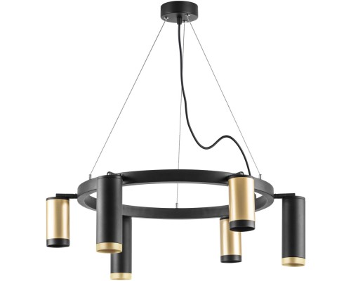 Подвесной светильник Rullo LR01640387370 Lightstar Подвесной светильник Rullo LR01640387370 Lightstar