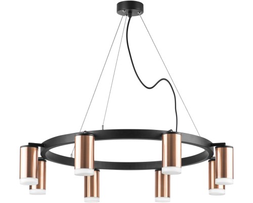 Подвесной светильник Rullo LR0183080 Lightstar Подвесной светильник Rullo LR0183080 Lightstar