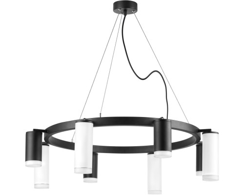 Подвесной светильник Rullo LR0183748640 Lightstar Подвесной светильник Rullo LR0183748640 Lightstar