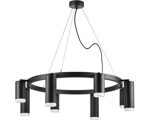 Подвесной светильник Rullo LR0183748740 Lightstar Подвесной светильник Rullo LR0183748740 Lightstar