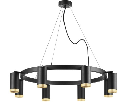 Подвесной светильник Rullo LR01837840 Lightstar Подвесной светильник Rullo LR01837840 Lightstar