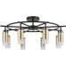 Потолочная люстра Rullo LR7184081 Lightstar