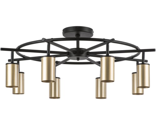 Потолочная люстра Rullo LR718408 Lightstar Потолочная люстра Rullo LR718408 Lightstar