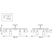 Потолочная люстра Rullo LR728308 Lightstar