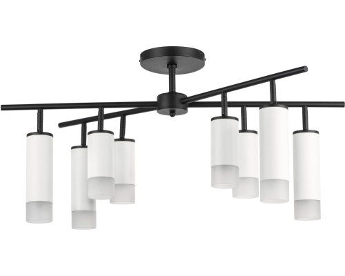 Потолочная люстра Rullo LR7283648641 Lightstar Потолочная люстра Rullo LR7283648641 Lightstar