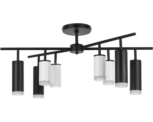 Потолочная люстра Rullo LR7283648740 Lightstar Потолочная люстра Rullo LR7283648740 Lightstar