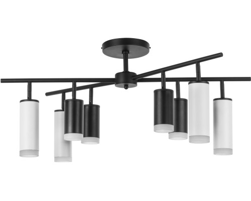Потолочная люстра Rullo LR7283748640 Lightstar Потолочная люстра Rullo LR7283748640 Lightstar