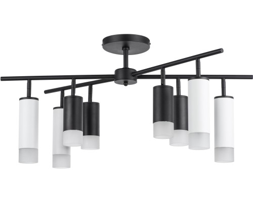 Потолочная люстра Rullo LR7283748641 Lightstar Потолочная люстра Rullo LR7283748641 Lightstar