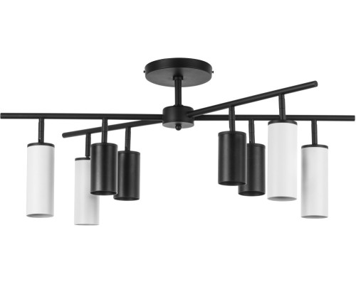 Потолочная люстра Rullo LR728374864 Lightstar Потолочная люстра Rullo LR728374864 Lightstar