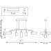 Подвесной светильник Rullo LR735362863 Lightstar