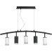 Подвесной светильник Rullo LR7353723630 Lightstar