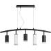 Подвесной светильник Rullo LR7353738620 Lightstar