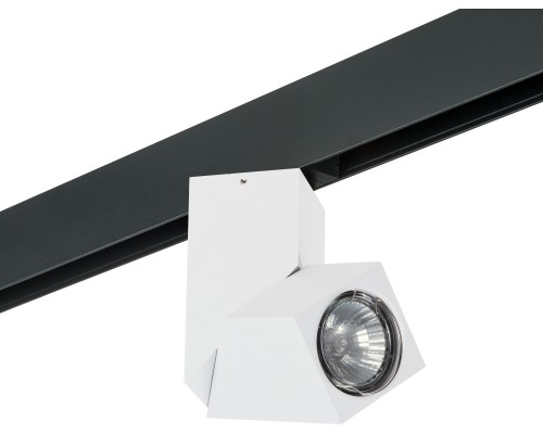 Трековый светильник Illumo PRO051056 Lightstar Трековый светильник Illumo PRO051056 Lightstar