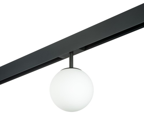 Трековый светильник Teta PRO110107 Lightstar Трековый светильник Teta PRO110107 Lightstar