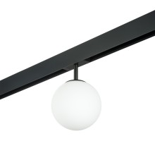 Трековый светильник Teta PRO120107 Lightstar