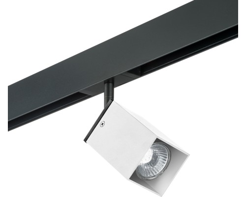Трековый светильник Rullo PRO216336 Lightstar Трековый светильник Rullo PRO216336 Lightstar