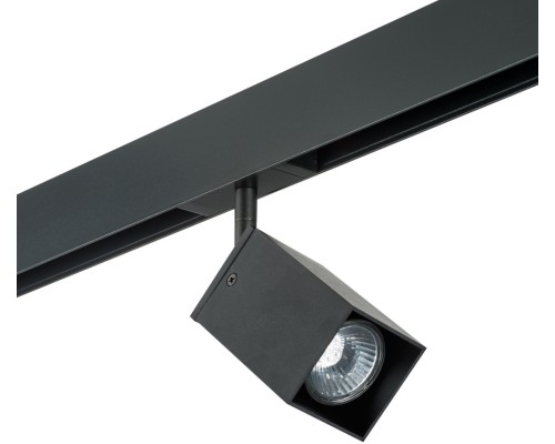 Трековый светильник Rullo PRO216337 Lightstar Трековый светильник Rullo PRO216337 Lightstar