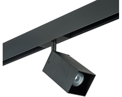 Трековый светильник Rullo PRO216587 Lightstar Трековый светильник Rullo PRO216587 Lightstar