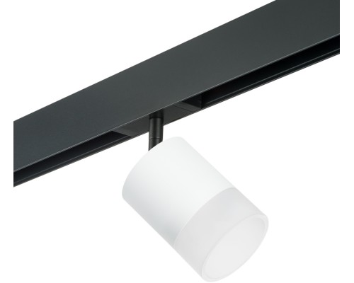 Трековый светильник Rullo PRO348681 Lightstar Трековый светильник Rullo PRO348681 Lightstar