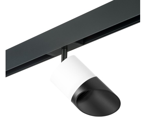 Трековый светильник Rullo PRO348687 Lightstar Трековый светильник Rullo PRO348687 Lightstar