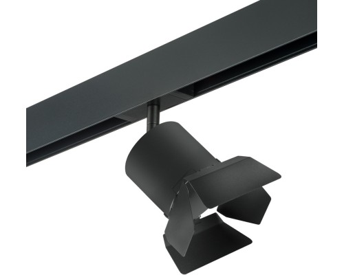 Трековый светильник Rullo PRO3487487 Lightstar Трековый светильник Rullo PRO3487487 Lightstar