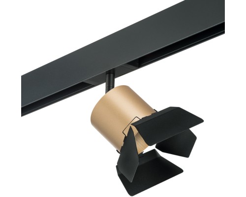 Трековый светильник Rullo PRO3490487 Lightstar Трековый светильник Rullo PRO3490487 Lightstar