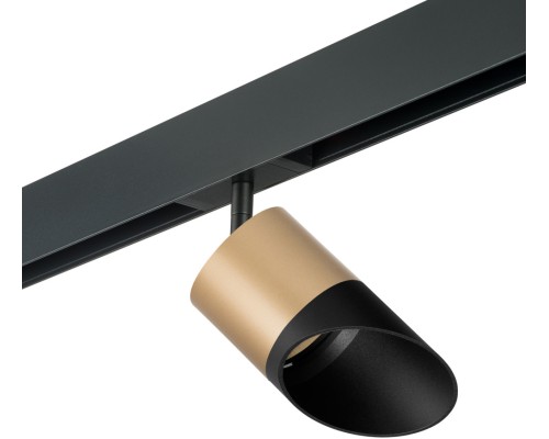 Трековый светильник Rullo PRO349087 Lightstar Трековый светильник Rullo PRO349087 Lightstar