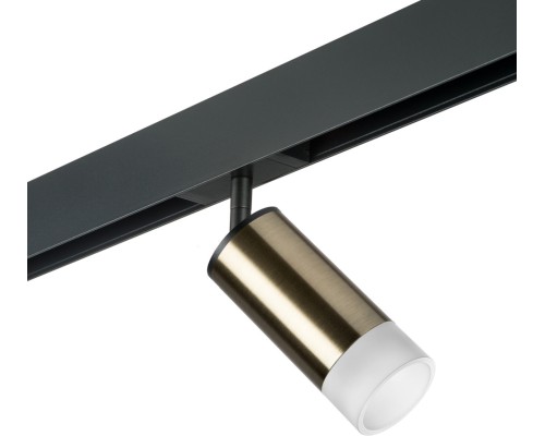 Трековый светильник Rullo PRO43131 Lightstar Трековый светильник Rullo PRO43131 Lightstar