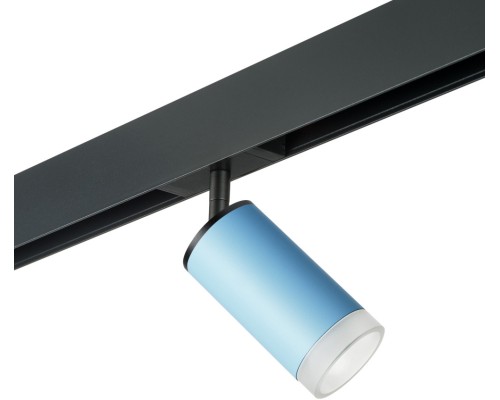 Трековый светильник Rullo PRO43530 Lightstar Трековый светильник Rullo PRO43530 Lightstar