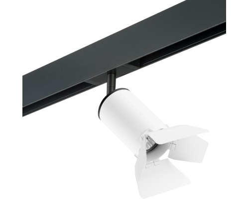 Трековый светильник Rullo PRO436436 Lightstar Трековый светильник Rullo PRO436436 Lightstar