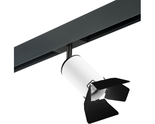 Трековый светильник Rullo PRO436437 Lightstar Трековый светильник Rullo PRO436437 Lightstar