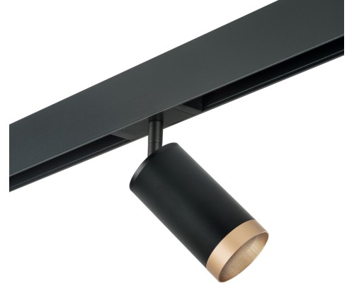 Трековый светильник Rullo PRO43740 Lightstar Трековый светильник Rullo PRO43740 Lightstar