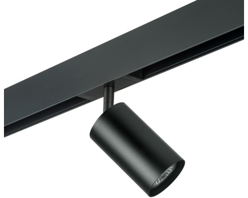 Трековый светильник Rullo PRO437 Lightstar Трековый светильник Rullo PRO437 Lightstar